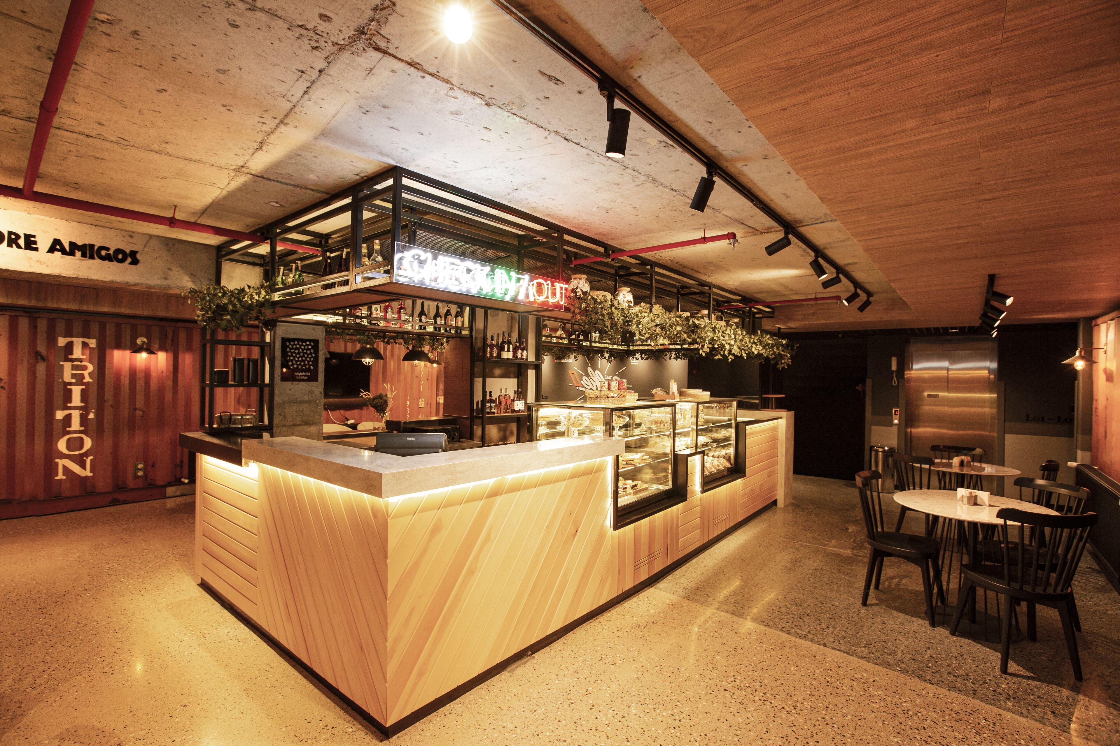 Cityloft 64 — Photos 2